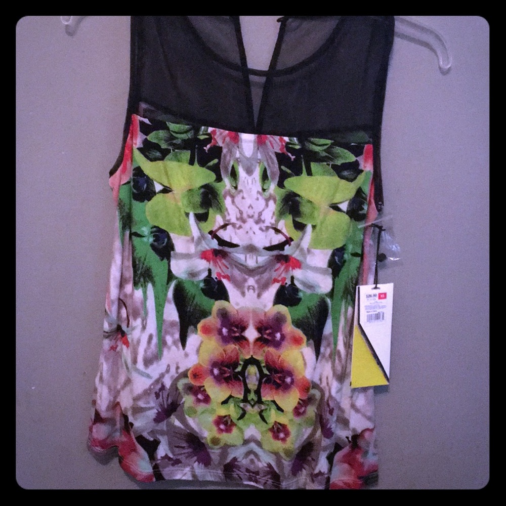 Prabal Gurung for Target dress shirt